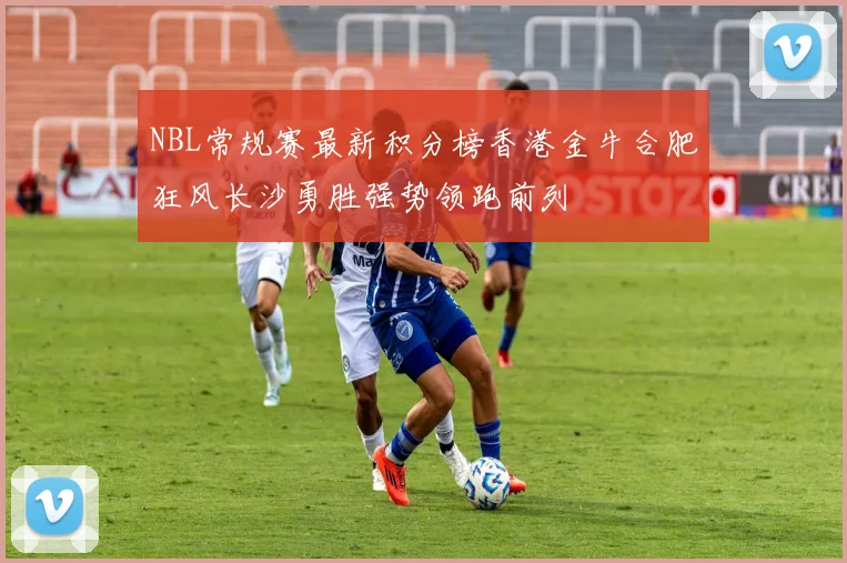 NBL常规赛最新积分榜香港金牛合肥狂风长沙勇胜强势领跑前列