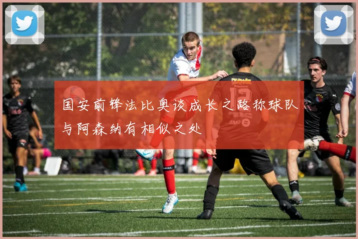 国安前锋法比奥谈成长之路称球队与阿森纳有相似之处