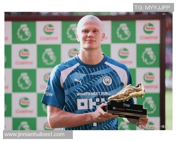 哈兰德英超射门次数创纪录逼近希勒进球神话即将成真 哈兰德英超射门次数创纪录逼近希勒进球神话即将成真