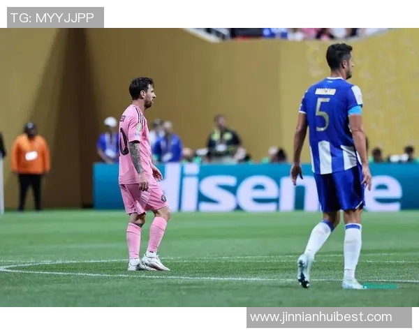 梅西助攻阿连德破门迈阿密轻松领先纳什维尔2-0 梅西助攻阿连德破门迈阿密轻松领先纳什维尔2-0