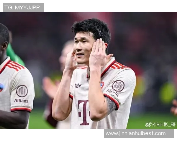 拜仁愿意放走28岁金玟哉转会他已成为球队第三中卫选择 拜仁愿意放走28岁金玟哉转会他已成为球队第三中卫选择