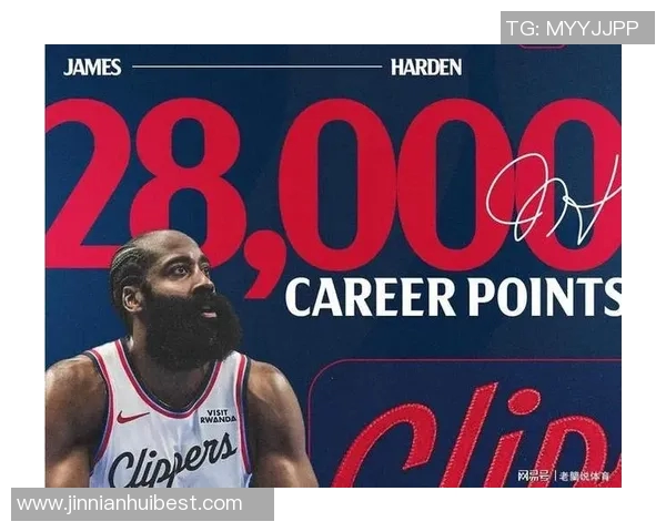 快船半场领先76人哈登首节表现抢眼乔治复出贡献数据