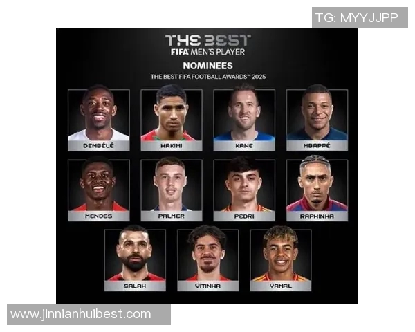 阿根廷主帅评选FIFA年度最佳球员姆巴佩佩德里亚马尔名列前茅